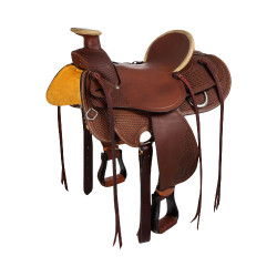Silla de rancho Denver