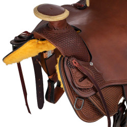 Silla de rancho Denver Silla de rancho Denver