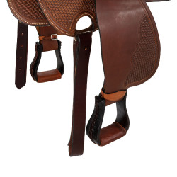 Silla de rancho Denver Silla de rancho Denver