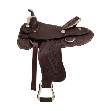 Silla de team roping Denver Silla de team roping Denver