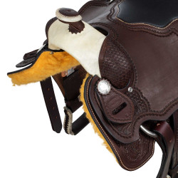 Silla de team roping Denver Silla de team roping Denver