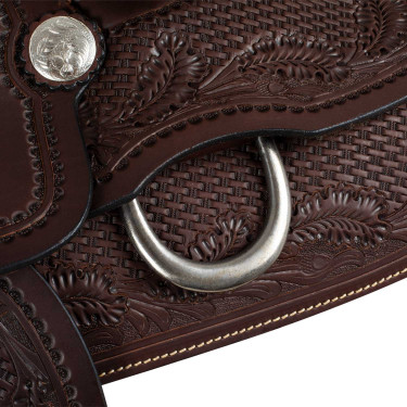 Silla de team roping Denver Silla de team roping Denver