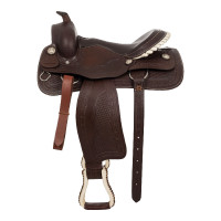 Silla de senderismo modelo Canyon Denver Castaño Marrón Silla de senderismo modelo Canyon Denver Castaño Marrón
