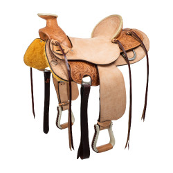Silla Denver Wade Running
