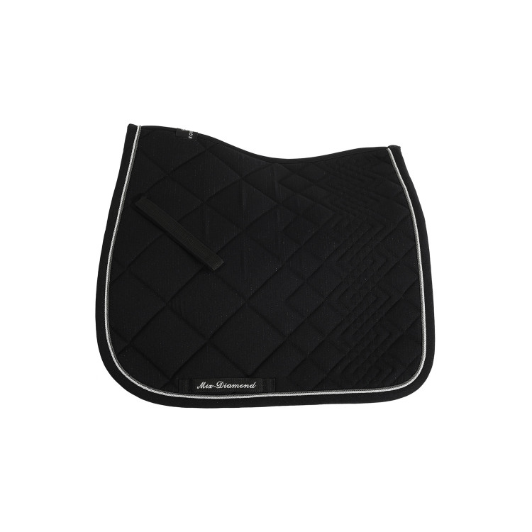 Alfombra de doma Diamond pony Equestro