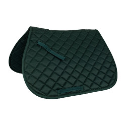 new Caza verde