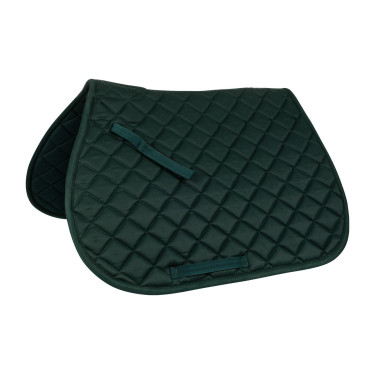 new Caza verde