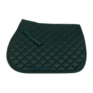 new Caza verde