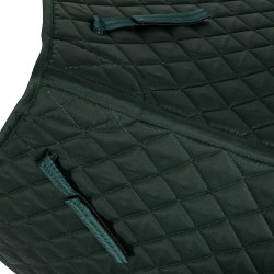 new Caza verde