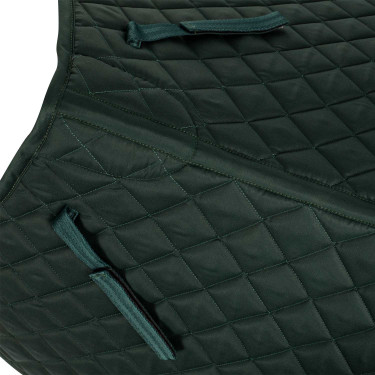 new Caza verde