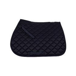 Manta de silla Derby classic Marino Manta de silla Derby classic Marino