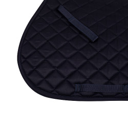 Manta de silla Derby classic Marino Manta de silla Derby classic Marino