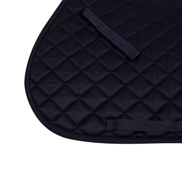 Manta de silla Derby classic Marino Manta de silla Derby classic Marino