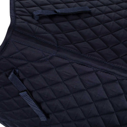 Manta de silla Derby classic Marino Manta de silla Derby classic Marino