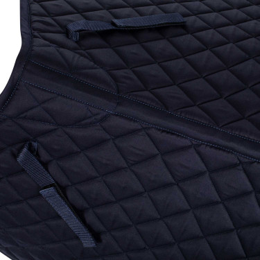 Manta de silla Derby classic Marino Manta de silla Derby classic Marino