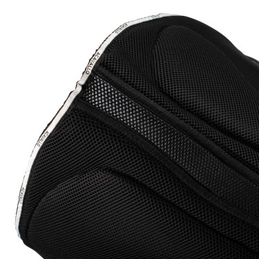 Almohadilla de silla DS CW-3DS de espuma viscoelástica y spacer 3D Acavallo Almohadilla de silla DS CW-3DS de espuma viscoelástica y spacer 3D Acavallo