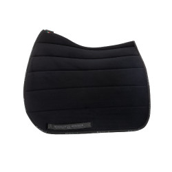 Almohadilla de montar DS CW-CS acolchada louvre y bambú Acavallo Almohadilla de montar DS CW-CS acolchada louvre y bambú Acavallo