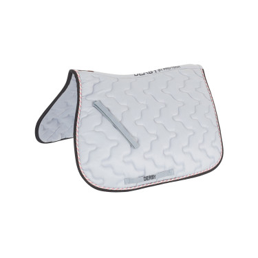 Manta de silla para poni Derby Manta de silla para poni Derby
