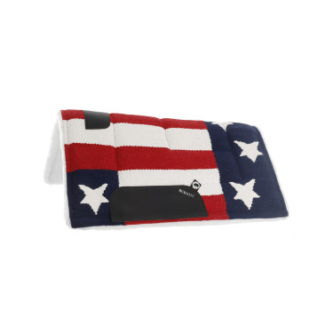 Alfombra de silla USA Synt Burioni