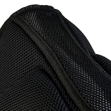 Almohadilla de silla WS CW-3DS espuma viscoelástica espaciador 3D Acavallo Almohadilla de silla WS CW-3DS espuma viscoelástica espaciador 3D Acavallo