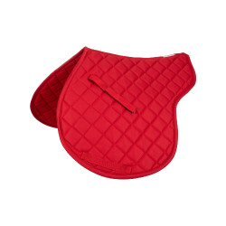 Alfombra en forma de silla clásica Derby Roja Rojo Alfombra en forma de silla clásica Derby Roja Rojo