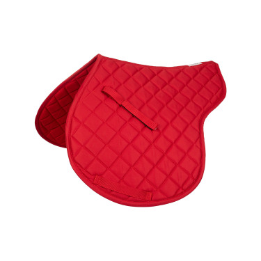 Alfombra en forma de silla clásica Derby Roja Rojo Alfombra en forma de silla clásica Derby Roja Rojo