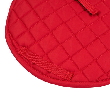 Alfombra en forma de silla clásica Derby Roja Rojo Alfombra en forma de silla clásica Derby Roja Rojo