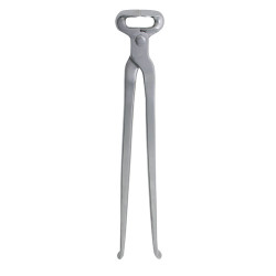 Tenazas de herrador diagonales 16" Forget