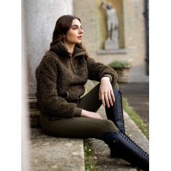 Polar Teddy LeMieux Tara Alpino Marrón Polar Teddy LeMieux Tara Alpino Marrón