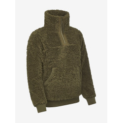 Polar Teddy LeMieux Tara Alpino Marrón Polar Teddy LeMieux Tara Alpino Marrón