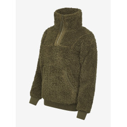 Polar Teddy LeMieux Tara Alpino Marrón Polar Teddy LeMieux Tara Alpino Marrón