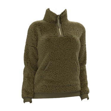 Polar Teddy LeMieux Tara Alpino Marr&amp;oacute;n