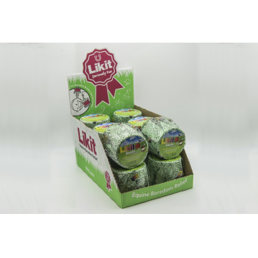 Likit refill Likit refill