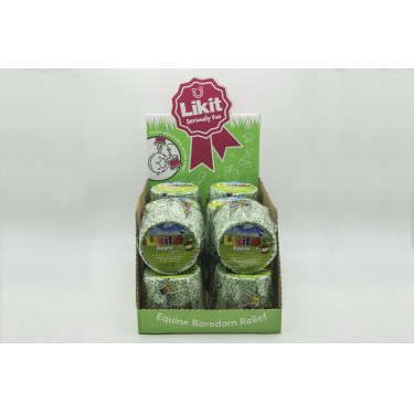 Likit refill Likit refill