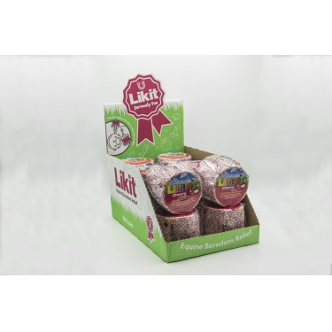 Likit refill Likit refill