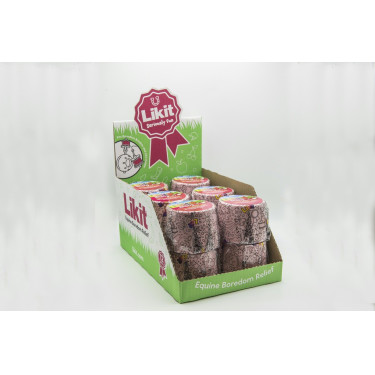 Likit refill Likit refill