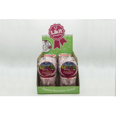 Likit refill Likit refill