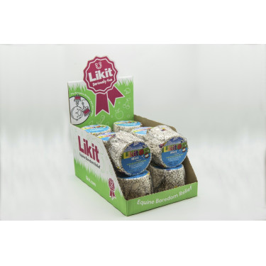 Likit refill Likit refill