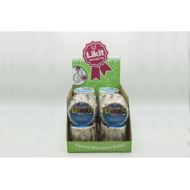 Likit refill Likit refill