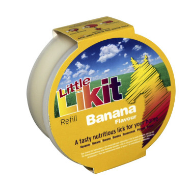 Little Likit refill Little Likit refill