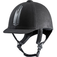 Casco CHOPLIN - Aero Negro mate / brillante