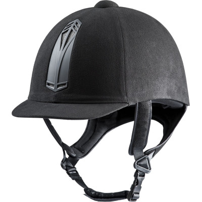 Casco CHOPLIN - Aero Noir mat / brillant