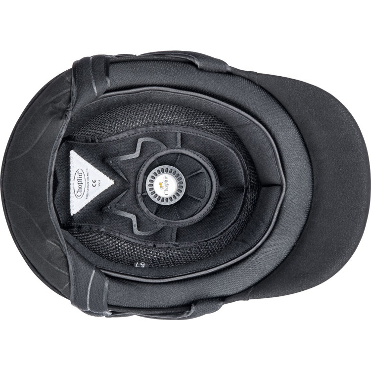 Casco CHOPLIN - Aero Casco CHOPLIN - Aero