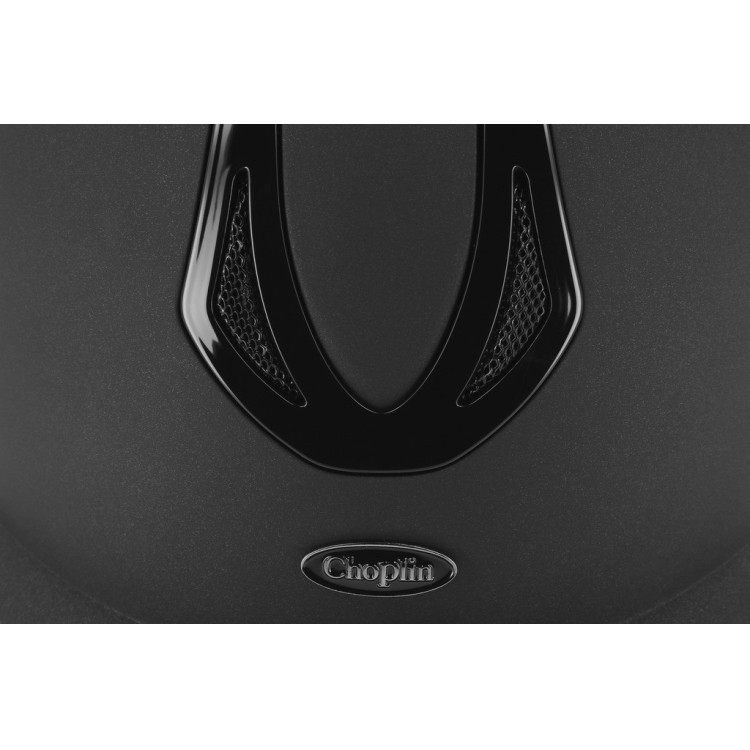Casco CHOPLIN - Aero Casco CHOPLIN - Aero