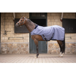 Manta para andador PADDOCK Woolt