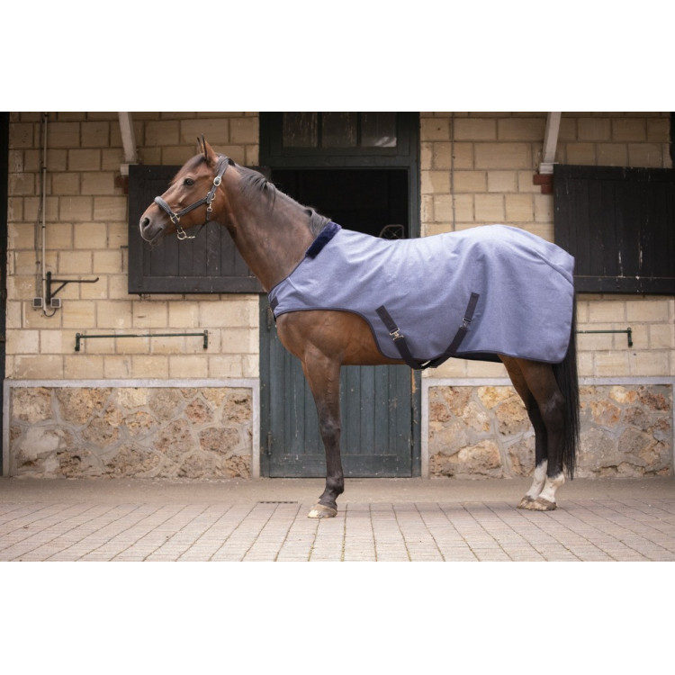 Manta para andador PADDOCK Woolt Manta para andador PADDOCK Woolt