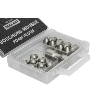Stollenkit M10 Fastuds® Michel Vaillant Suelo Blando