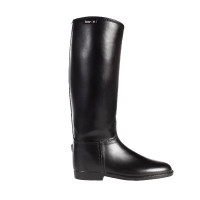 Botas de goma Horze niños Negro