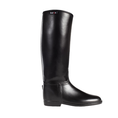 Botas de goma Horze niños Negro