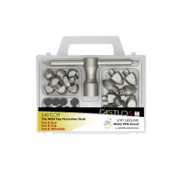 Maletín para clavos de casco M10 Fastuds® MICHEL VAILLANT - Soft ground